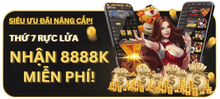 Các chương trình khuyến mãi TT88COM hấp dẫn