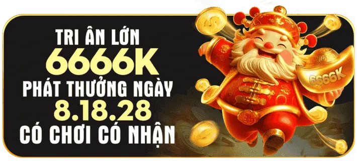 Tỷ lệ thưởng hấp dẫn game bắn cá TT88COM
