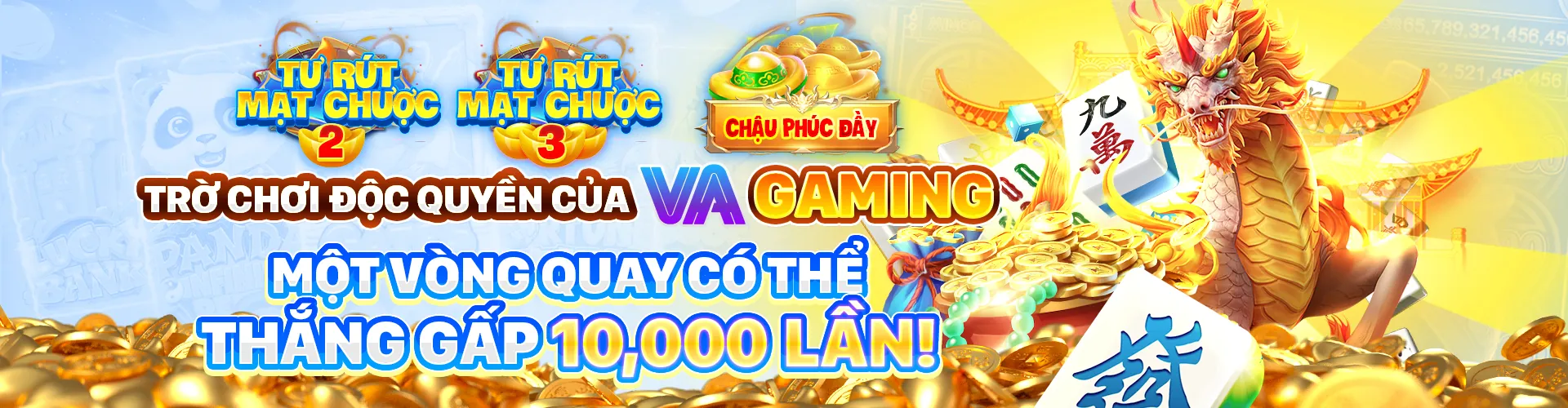 Banner khuyến mãi cuối cùng TT88COM