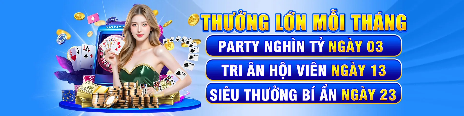 Sòng Bạc Trực Tuyến TT88COM 2026