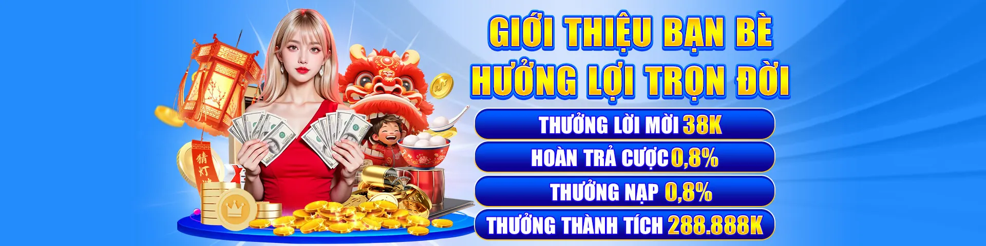 Khuyến mãi game nổ hũ và bắn cá tt88com link mới