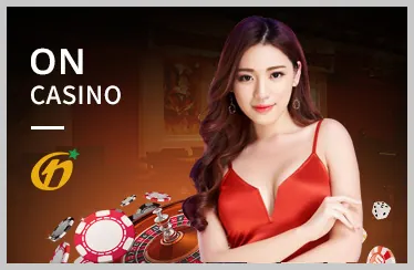 Casino trực tuyến tt88com