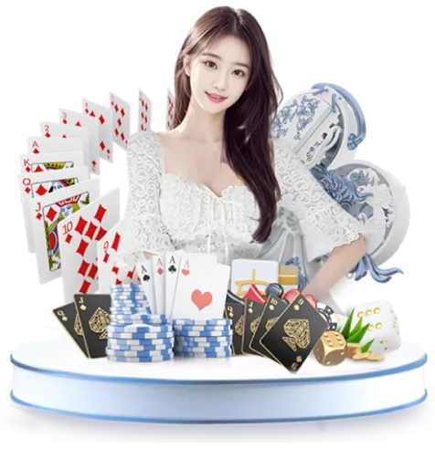 Casino trực tuyến TT88COM